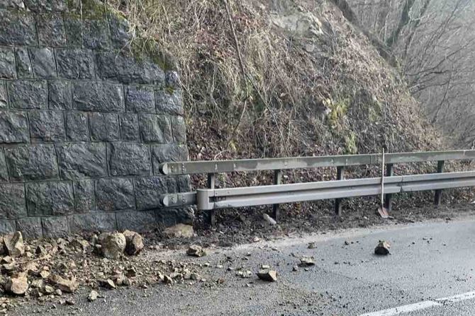 nova varoš, prijepolje, saobraćaj, incident