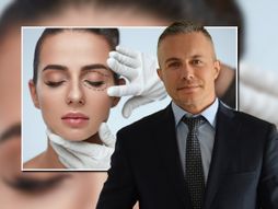 Estetska hirurgija, dr. Dejan Antonić