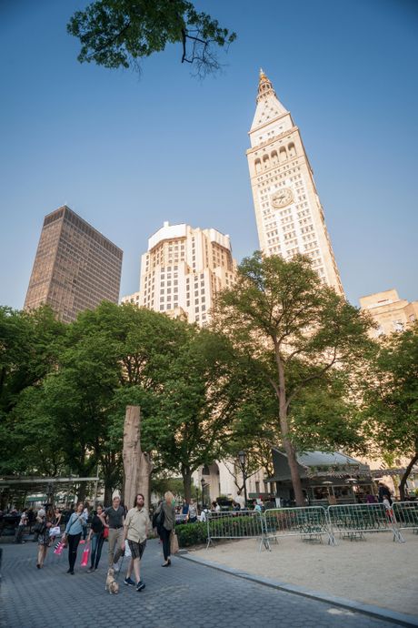 Njujork Medison Njujork Medison