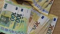 Šok na prelazu Gradina: Roditelji sa bebom pošli u Bugarsku, a pelene koristili da sakriju čak ovoliko novca