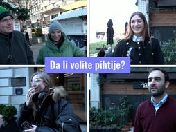 Da li volite pihtije anketa