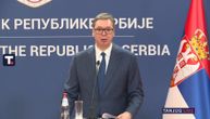 Predsednik Vučić o novim pravilnicima u prosveti