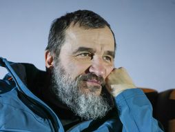 Pres konferencija filma Poslednji strelac