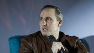 Miloš Timotijević i Tamara Radovanović glume u seriji sa Šonom Binom koja se snima u Srbiji
