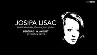 Josipa Lisac rasprodala MTS Dvoranu i zakazala novi datum za druženje