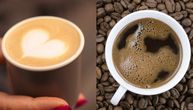 Da li je zdrava kafa s mlekom - domaća i instant i kakva je uloga pene: Evo šta kaže nutricionista