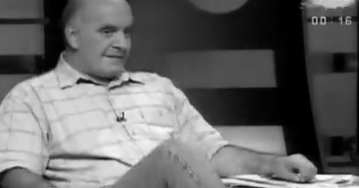 Umro Petar Luković Vesti Telegraf.rs