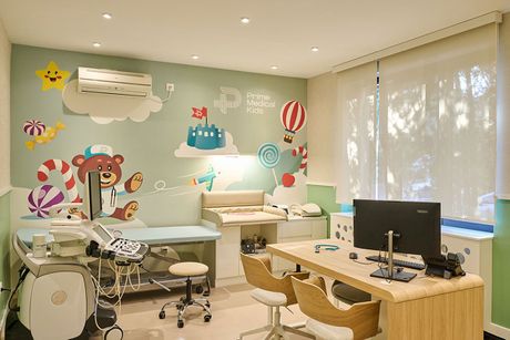 Prime Medical Kids Prime Medical Kids