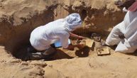 Misterija kulta mrtvih u Asuanu: Otkriveno više od 30 drevnih egipatskih grobnica
