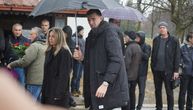 Saigrač Nikole Jokića došao u Beograd na sahranu Dejana Milojevića