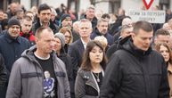 Golden Stejt se oglasio zbog dolaska Stiva Kera na sahranu Dekija: Srbija će zbog ovoga još više da ih zavoli