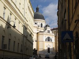 Grad Sarajevo, Pokrivalice