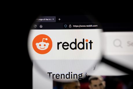Reddit, logo, internet forum