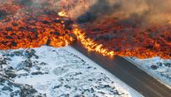 Erupcije sve češće u „zemlji vatre i leda“: Da li je počela nova vulkanska era?