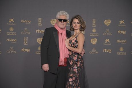Goya awards Goja nagrade