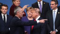 Kako je Tramp novom opasnom izjavom podigao uzbunu u NATO-u dok su njegove pristalice oduševljene