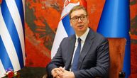 Vučić sa Mišelom o odnosima Srbije i EU, situaciji na KiM, planu EU za rast ZB