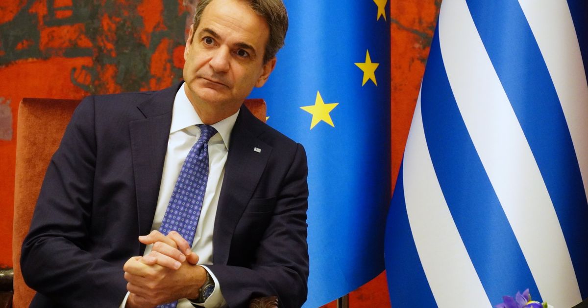 Micotakis najavio paket mera vredan 300 miliona € za ublažavanje posledica rata na Bliskom istoku