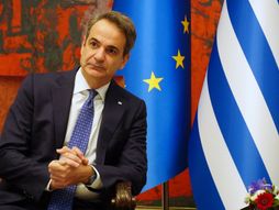 Kirjakos Micotakis, Aleksandar Vučić