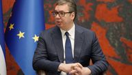 Vučić sa Minhenske bezbednosne konferencije: Očekujem poziv u Brisel, imao sam važne razgovore