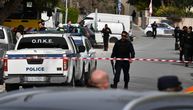 Bivši radnik upao u firmu i ubio tri osobe, pa izvršio samoubistvo: Detalji pucnjave u Atini