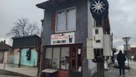 Uhapšeni osumnjičeni za paljenje vulkanizerske radnje u Vranju: Razbili prozor pa ubacili zapaljivu tečnost