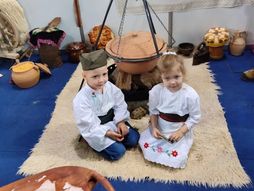 Hedonizam na kamenu, Sajam zavičaja