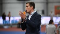 Dudaš ponosan na srpsku atletiku i rekord na Banjici: "Možemo da očekujemo napredak"