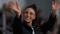 Ivana Španović blista u atletskoj dvorani: Nasmejana kraljica skoka udalj daje savete lepoj rivalki iz Brazila