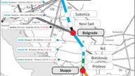 Brza pruga Budimpešta-Beograd: Početak putničkog saobraćaja moguć već tokom ove zime, najavljuje Lazar