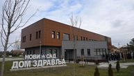 Otvorena nova ambulanta u Vidovdanskom naselju u Novom Sadu: Za 17.000 stanovnika na raspolaganju 11 lekara