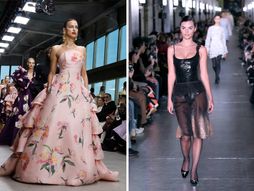 Emily Ratajkowski, Irina Shayk, Ratajkovski, Šajk