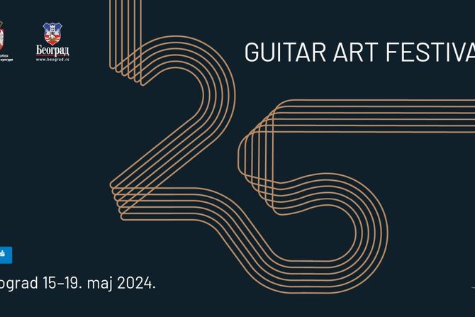 Guitar Art Festival