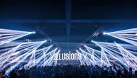 Sezona muzičkih festivala počinje sa Illusions-om: Dva dana iluzija u Hangaru u martu!