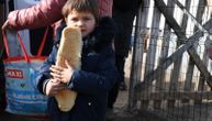 Višečlana porodica sa Kosova živi zahvaljujući Narodnoj kuhinji: "Ako ukinu dinar deca će mi biti gladna"