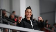 Ivana Španović ostavila Crnogorce bez teksta, srpska atletičarka sa 36 godina nikada bolje nije izgledala