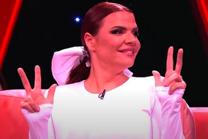 Martina Vrbos Martina Vrbos