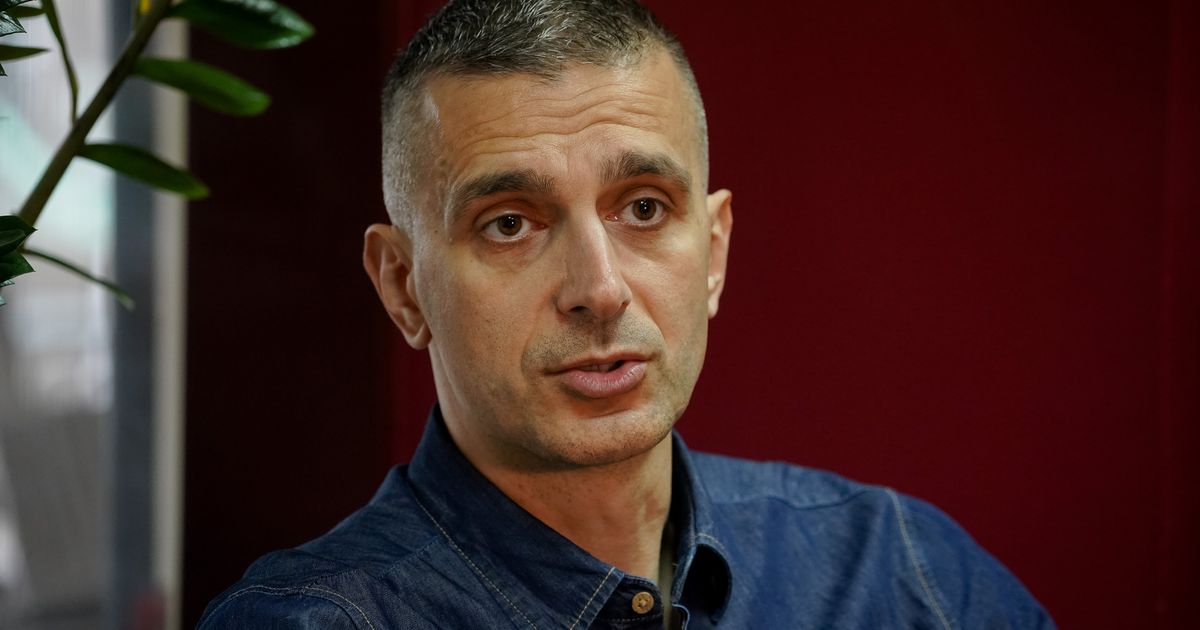 Totalni preokret, Milan Dozet ostaje u Crvenoj zvezdi nakon 