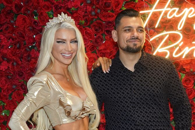 Bora Santana Milica Kemez Bora Santana Milica Kemez