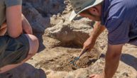 Bugarski ratar orao njivu, pa traktorom udario u kamen: Otkrio ljudske kosti i grobnicu punu blaga