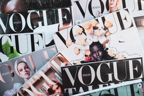 Vogue Vogue