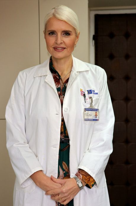 Intervju Slavica Mariš, Zavod za javno zdravlje