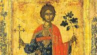 Život Svetog Trifuna: Veliki hrišćanski mučenik, voljen i slavljen od strane esnafa, vinogradara i mehandžija