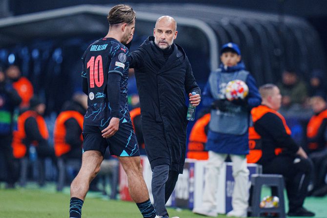 FK Mančester Siti FK Kopenhagen FK Mančester Siti FK Kopenhagen