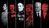 Čedomir Antić promovisao knjigu "Ubistva u srpskoj istoriji": Srbija je kao mačka sa mentalitetom tigra