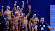 Ovo je spisak vaterpolista koji će predstavljati Srbiju na Olimpijskim igrama