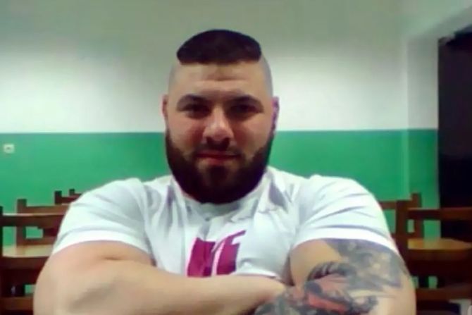 Benjamin Spahović-Tigrovi