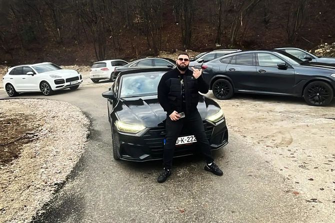 Benjamin Spahović-Tigrovi