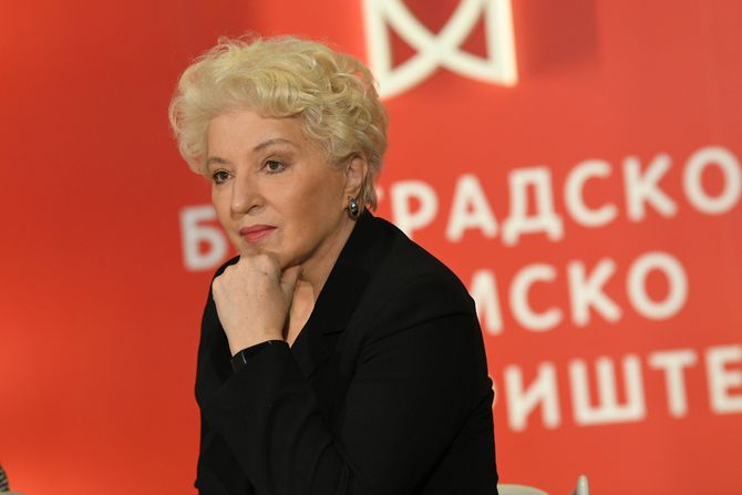 Premijera predstave "Gidionov čvor" 20. februara u BDP-u Premijera predstave "Gidionov čvor" 20. februara u BDP-u