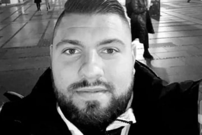 Benjamin Spahović-Tigrovi